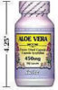 Cancer / Cancer Prevention - Health - Aloe Vera - Freeze Dried Capsule