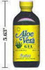 - ZooScape - Aloe Vera Gel - Organically Grown - 99.6% Pure