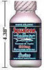 - ZooScape - Squalene - North Atlantic - From Leafscale Gulper Sharks - 1000 mg - 60 Softgel Capsules