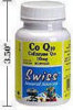Antioxidant - Health - Coenzyme Q10 (CoQ10) - 10 mg