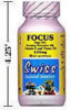 Swiss Natural Sources