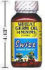 Wheat Germ Oil - 14 Minims - 798 mg - Cold-Pressed