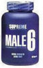Male-6 - Male Only Aphrodisiac and Performance Enhancer