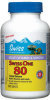 Rosehip - Health - Swiss One 80 MultiVitamins with HVP Chelated Minerals (Timed Release)
