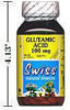 Gastritis / Gastric Juices - Health - Glutamic Acid - 100 mg