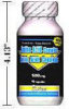 Muscle Strain - Health - Amino Acids - Hydrolyzed Casein - 505 mg - Yeast Free