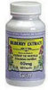 Bilberry Extract - 40 mg - Standardized