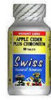 Metabolism - Health - Apple Cider Vinegar Plus Chromium - 500 mg / 150 mcg - Weight Loss