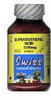 Infections - Health - D-Pantothenic Acid - B5 - 500 mg - Plus Rosehips, Green Cabbage