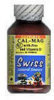 Nausea - Health - Calcium & Magnesium - Citrate, 2:1 Ratio - with Zinc and Vitamin D