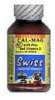 - ZooScape - Calcium & Magnesium - Carbonate, 2:1 Ratio - with Vitamin D & C
