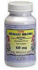 - Health - Ginkgo Biloba Super - 60 mg - Standardized