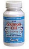 - ZooScape - Salmon Oil - Wild Canadian North Atlantic - Standardized - 500 mg