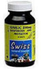 Blood Dyscrasias (Blood Cell Disorders) - Health - Garlic, Hawthorn and Mistletoe