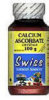 Calcium and Vitamin C Ascorbate Crystals - Buffered - Unsweetened