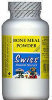 Hypertension (High Blood Pressure) - Health - Bone Meal Powder