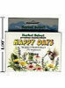 - ZooScape - Happy Days! - St. John's Wort - 300 mg -3% Hypericin - BlisterPack