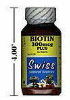 Swiss Natural Sources - Health - Biotin - 300mcg