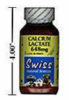 Dental Support - Health - Calcium Lactate - 648 mg