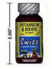 - ZooScape - Potassium and Iodine