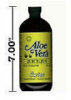 - ZooScape - Aloe Vera Juice - Organically Grown - 99.6% Pure