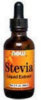 Now Foods - Health - Stevia - Liquid Extract - Alcohol-Based