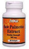 Lymphatic Infections - Health - Saw Palmetto Extract - Double Strength - 160 m