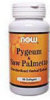 Saw Palmetto Extract 80 mg - with Pygeum 25 mg