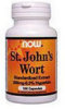 Insomnia - Health - St. John's Wort - 300 mg - Standardized Extract -3% Hypericin