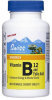 Swiss Natural Sources - Health - Vitamin B12 Plus Folic Acid (1000 mcg) - Super Strength - Sublingual - Cherry Flavored