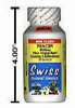 Niacin (B3) - Plus Guggulipid - Lowers Cholesterol - 400 mg