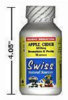 Apple Cider Vinegar - 600 mg - Apple Pectin 100 mg & Bromelain 10:1,50 mg - For Weight Reduction