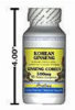 Magnesium Stearate - Health - Korean Ginseng - 500 mg