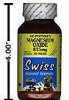 Swiss Natural Sources - Health - Magnesium Oxide - Hi Potency - Yeast Free - 835 mg