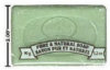 - ZooScape - Soap - Eucalyptus & Mint