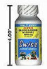 Glucosamine Sulfate - Sodium / Salt Free - 1000 mg