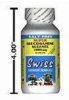 Glucosamine Sulfate - Sodium / Salt Free - 1000 mg