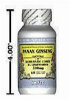 - ZooScape - Ginseng - STD Panax - 500 mg