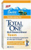Total One - Teen - Multi Vitamin & Mineral with Iron and Antioxidants