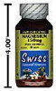 Ginseng - Health - Magnesium - HVP Chelated - with Vitamin D - 150 mg