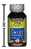 Ginseng - Health - Magnesium - HVP Chelated - with Vitamin D - 150 mg