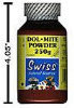 Swiss Natural Sources