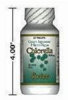 Cramps - Health - Chlorella Japanese - 500mg - 100% Natural - Braoken Algae Cells - Highest Quality and Purity