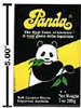 Panda Licorice