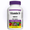 Vitamin D 1000 IU