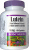 Lutein with Bilberry Extract & Multianthocyanidins (FloraGLO) - 6 mg