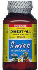 Nausea - Health - Super Digest All - Chewable - 120 mg