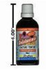 - ZooScape - Echinacea Purpurea Tincture - Tangerine Flavoured - Alcohol-Free for Adults
