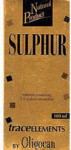 Sulfur Trace Element Liquid