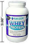 Whey Protein Isolate - Chocolate - 2 lbs